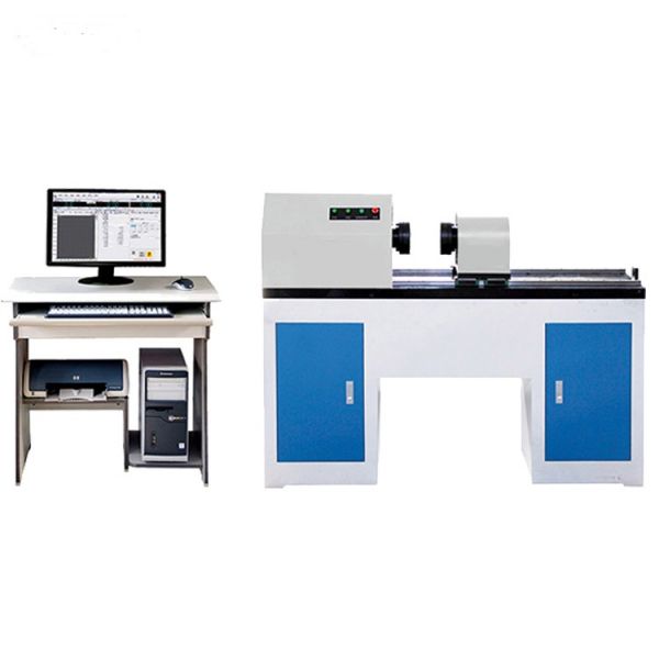 200Nm微機控制材料扭轉(zhuǎn)試驗機